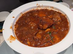 -峰厨大鱼泡饼(水上公园店)