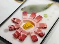 -老板娘的烤肉店(港湾广场店)