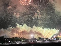 -泰达航母主题公园