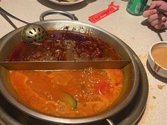 -小龙坎火锅(全球总店)
