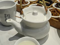 -新仙清汤牛腩(铜锣湾店)