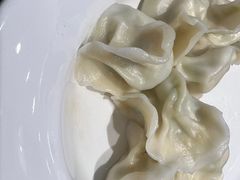 -李记东北饺子馆·东北菜(欢乐谷店)