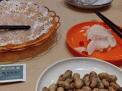 -江味龙虾馆·裸蓝龙虾(南山店)