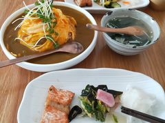 咖喱蛋包饭-嘻〆咩 XIME Izakaya