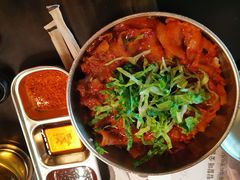 -西塔老太太泥炉烤肉(上海七宝领展广场店)