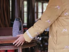 -豫园湖心亭茶楼