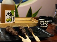 -鸟串烧Yakitori