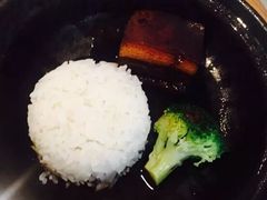 -稍可轩博物馆餐厅
