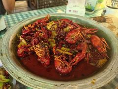 -1819餐厅·团队聚餐·烤串·精酿