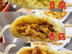 -张包铺(关东古巷店)