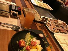 -赤坂亭·M9和牛烧肉·铁板烧(合肥万象城店)