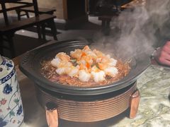 -绿茶餐厅(昌平悦荟店)