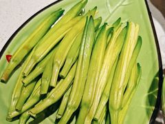 -一叶一世界•素食餐厅(新光天地店)