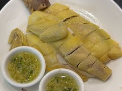 -文记壹心鸡(宝华路店)