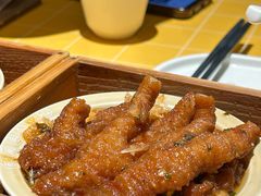 -蔡澜点心·粤菜(花城汇南区店)