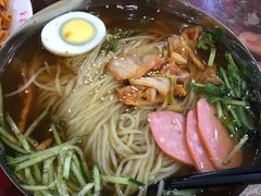 -西塔大冷面(市府大路店)