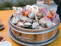 -东夷海鲜巨无霸(东夷小镇店)
