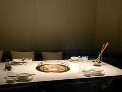 -领鲜天下·焗海鲜·花胶鸡(天目里店)