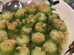 -阿殳菜馆·私厨(水围村店)