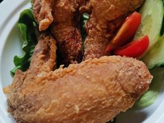 -马来MO简餐.南洋风味料理(美食街店)