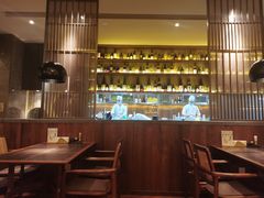 -山葵家·创意料理(宁波来福士店)