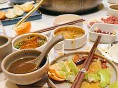 -巴奴毛肚火锅概念餐厅