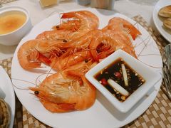 -长沙三景韦尔斯利酒店·Oval全日制餐厅自助餐