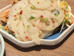 -肖家客饸饹面(郑州总店)