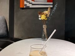 -Hei Cafe(工体店)