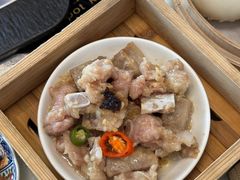 -煲王粤菜餐厅(中侨中心店)