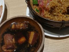-六泰居·尔滨地标·东北菜(黄河路店)