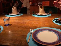 -甘尼仕印度餐厅酒吧(斜塘老街店)