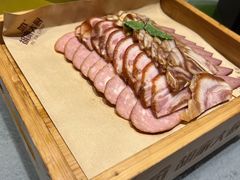 -胡家大厨(西三庄店)