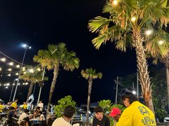 -大螃蟹海鲜餐厅
