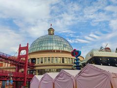 -江南环球港
