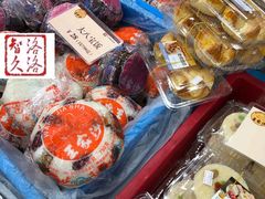 -王家沙点心店(南京西路总店)