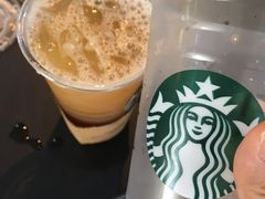 -星巴克(深圳罗湖书城店)