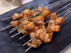 -聚味瞿记·龙虾堂(天元店)