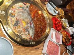 -宽窄巷子鲜牛火锅(北京首店)