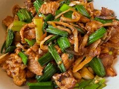 -寨子里的钵钵菜·湘西山里菜(魅力湘西店)