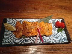-京鹿料理(荟聚店)