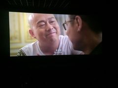 -中影国际影城(芜湖镜湖联盛店)