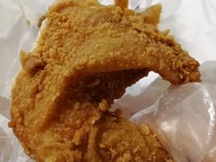 -华莱士·全鸡汉堡(五号路店)