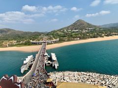 -三亚南山文化旅游区