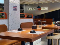 -锦小馆•牛蛙•小龙虾(大溪店)