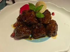 -名轩·中餐厅(南京玄武湖假日酒店)