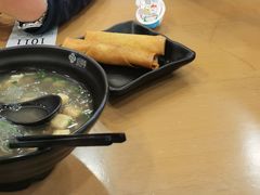 -回味鸭血粉丝汤(新城市广场店)
