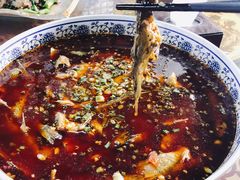 -青城甲(青城山店)