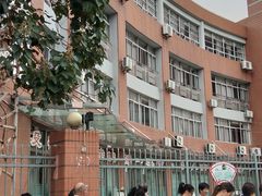 -无锡市南长街小学