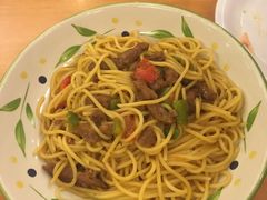 -萨莉亚意式餐厅(深南茂业店)
